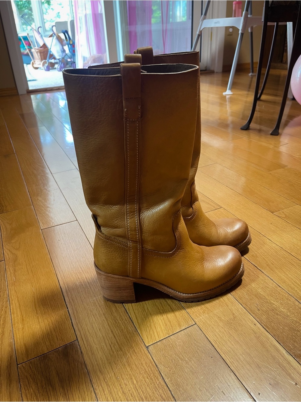 Cleo + Wolf Women’s Scout Boots